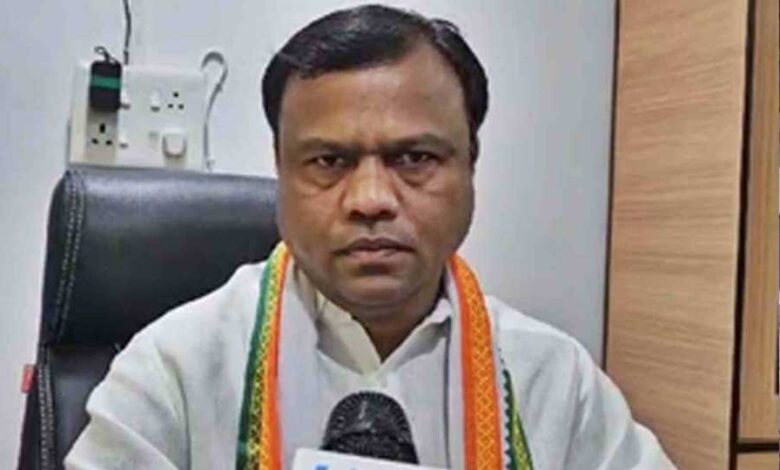 छत्तीसगढ़-में-कांग्रेस-का-बड़ा-ऐलान:-‘वोट-चोर-गद्दी-छोड़’-अभियान,-pcc-चीफ-बैज-बोले-–-चुनाव-आयोग-भाजपा-का-गठबंधन