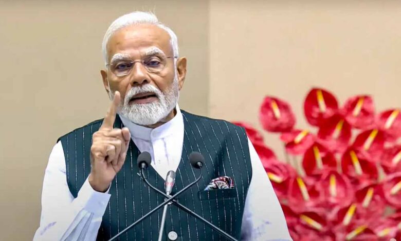 मणिपुर-हिंसा-के-2-साल-बाद-पीएम-मोदी-का-दौरा:-जानें-पूरा-शेड्यूल-और-सुरक्षा-तैयारियाँ