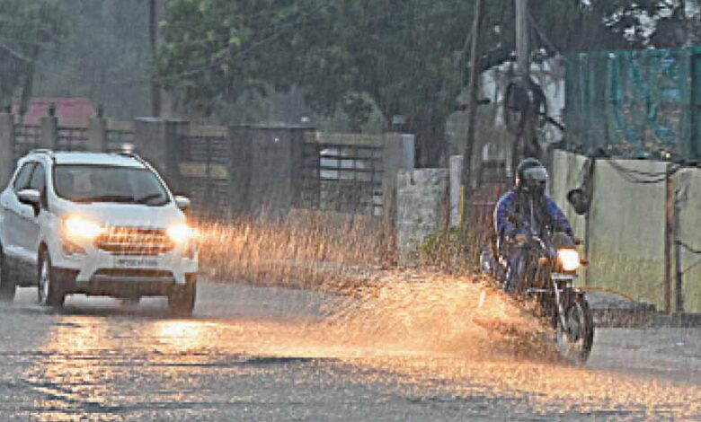 रायपुर-:-प्रदेश-में-अब-तक-9965-मिमी.-औसत-वर्षा-दर्ज
