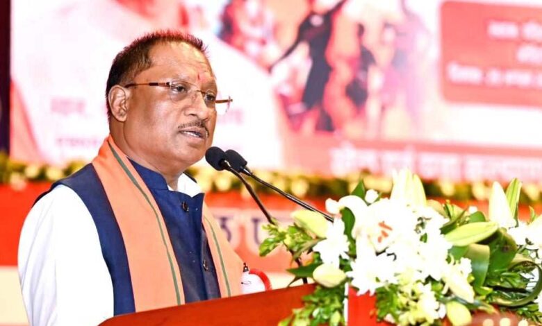 मुख्यमंत्री-साय-ने-कहा:-जीएसटी-सुधार-से-शुरू-होगा-आर्थिक-विकास-का-नया-युग