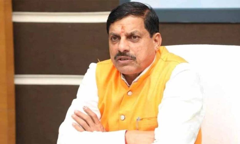 सीएम-मोहन-यादव-ने-धोखाधड़ी-मामले-में-त्वरित-कार्रवाई-का-दिया-आदेश,-आरोपी-गिरफ्तार