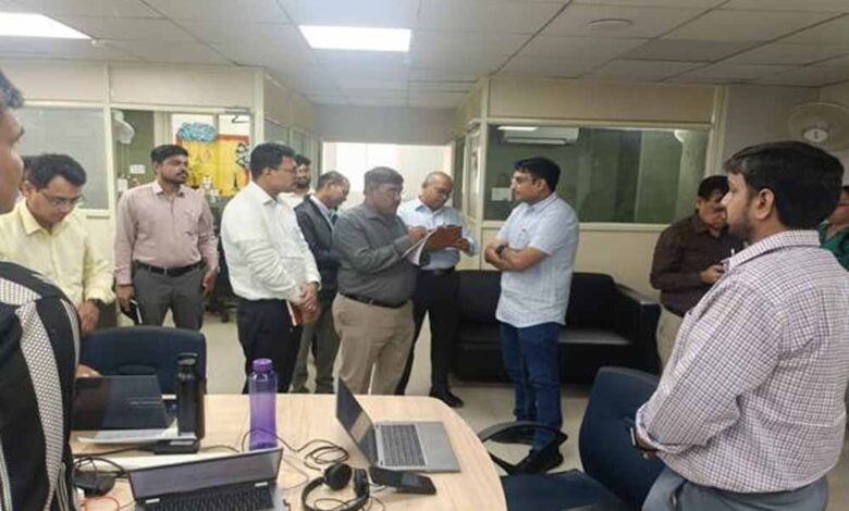 महाराष्ट्र-सरकार-के-सूचना-और-जनसम्पर्क-अधिकारियों-का-अध्ययन-दल-मप्र.-आया