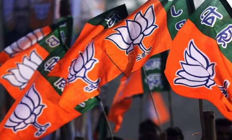 मध्य-प्रदेश-भाजपा-जिला-कार्यकारिणी-में-उभरता-पीएम-मोदी-का-महिला-सशक्तिकरण-एजेंडा