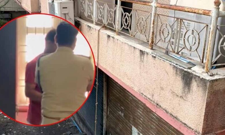 रायपुर-में-हथियार-के-बल-पर-सराफा-लूट,-86-किलो-चांदी-के-आभूषण-चोरी
