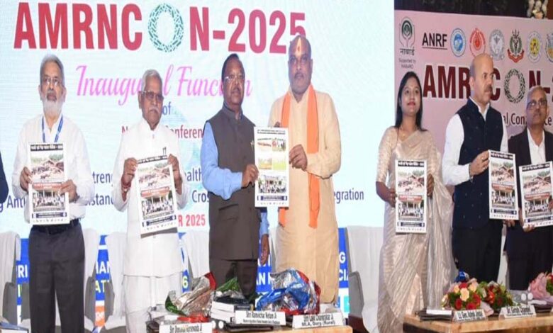 रायपुर-:-राष्ट्रीय-सम्मेलन-के-सुझाव-पर-क्रियान्वयन-करेगी-राज्य-सरकार:-कृषि-मंत्री-नेताम