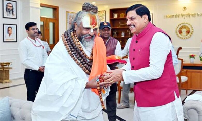घर-घर-में-गौपालन-को-प्रोत्साहित-करने-और-गोवंश-की-देखभाल-के-लिए-जारी-है-अभियान-:-मुख्यमंत्री-डॉ.-यादव
