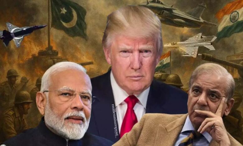 भारत-पाक-का-अनोखा-गठबंधन,-ट्रंप-की-रणनीति-को-किया-नाकाम,-बड़े-मंच-पर-विरोध-जताया