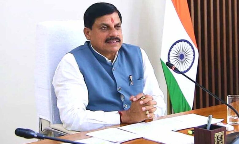मध्यप्रदेश-सरकार-प्रतिबंधित-कफ़-सिरप-से-जुड़े-किसी-दोषी-को-छोड़ेगी-नहीं-:-मुख्यमंत्री-डॉ.-यादव