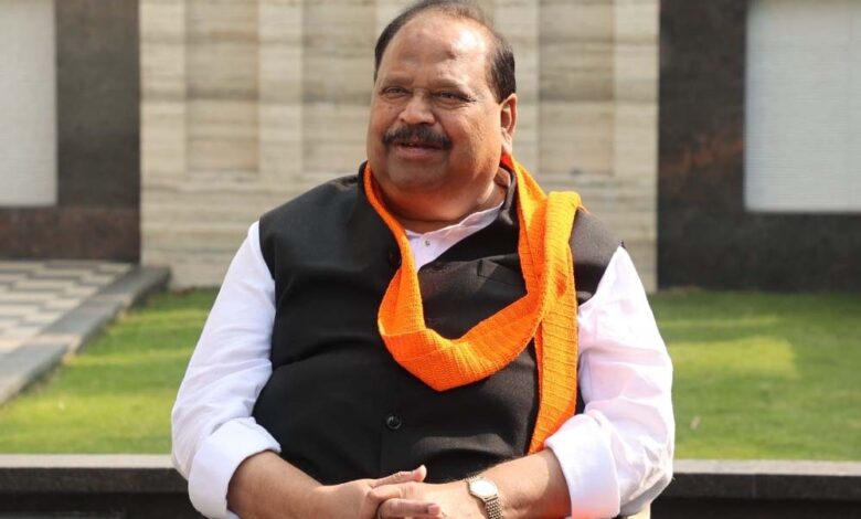 मध्यप्रदेश-में-एमएसएमई-की-संख्या-20-लाख-के-पार,-मार्च-2026-तक-25-लाख-का-लक्ष्य:-मंत्री-काश्यप