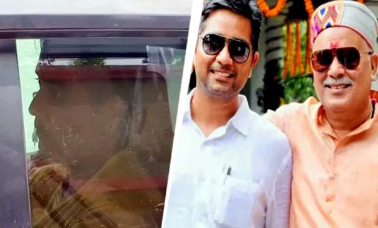 शराब-घोटाला:-कोर्ट-ने-eow-ऑफिस-के-cctv-फुटेज-सुरक्षित-रखने-का-आदेश-दिया