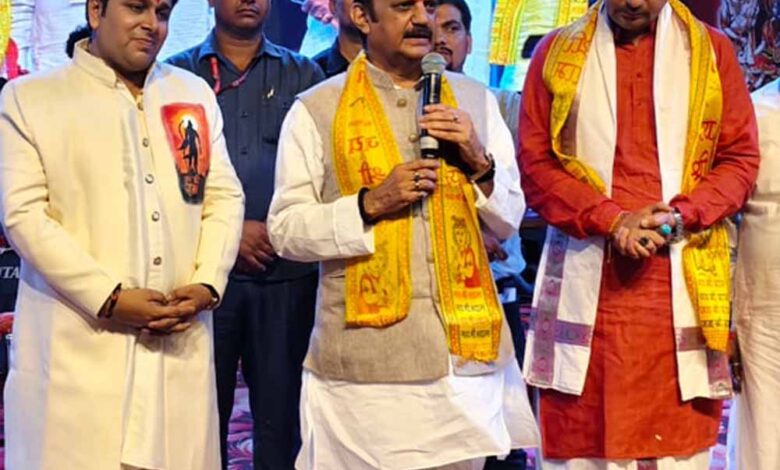 इतिहास-के-ज्ञान-से-ही-हम-सही-भूमिका-का-निर्वहन-कर-सकेंगे-:-उप-मुख्यमंत्री-शुक्ल