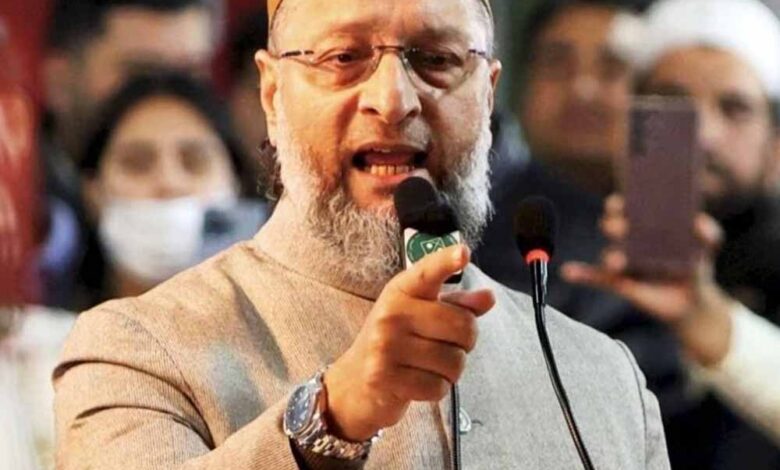 अल्लाह-देख-लेगा:-ओवैसी-ने-नेतन्याहू-को-बताया-दुनिया-का-सबसे-बड़ा-गुंडा