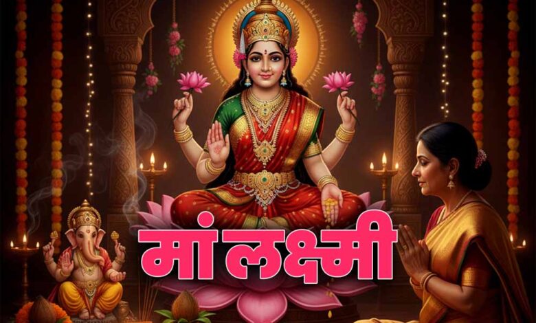diwali-2025:-जानें-सही-दिन-और-मां-लक्ष्मी-की-पूजा-का-शुभ-समय