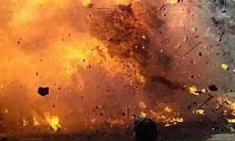 एरिया-डोमिनेशन-के-दौरान-ied-विस्फोट:-stf-जवान-घायल,-रायपुर-एयरलिफ्ट