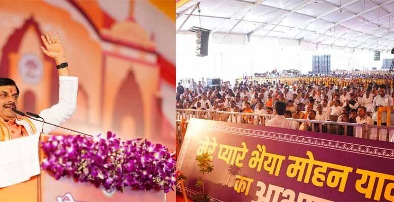 चाहे-जितनी-जल्दी-हो,-सड़क-सुरक्षा-नियमों-का-पालन-अवश्य-करें-:-मुख्यमंत्री-डॉ.-यादव