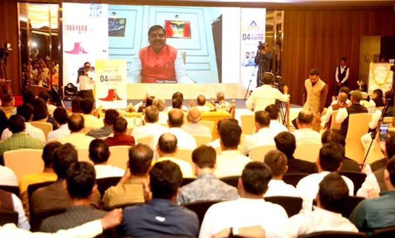 निष्पक्ष-और-निर्भीक-पत्रकारिता-लोकतंत्र-की-असली-ताकत-:-मुख्यमंत्री-डॉ.-यादव
