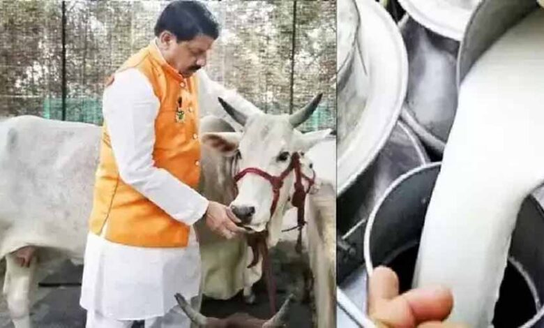 मध्यप्रदेश-में-दुग्ध-उत्पादन-से-दोगुनी-होगी-पशुपालक-किसानों-की-आय-:-मुख्यमंत्री-डॉ.-यादव