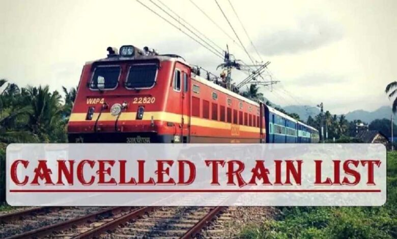 सर्दियों-में-रेलवे-का-बड़ा-फैसला:-66-दिन-तक-रद्द-रहेगी-दुर्ग-छपरा-सारनाथ-एक्सप्रेस