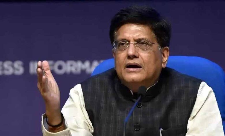 पीयूष-गोयल-जर्मनी-के-लिए-रवाना,-भारत-यूरोप-व्यापार-में-बड़ा-कदम!