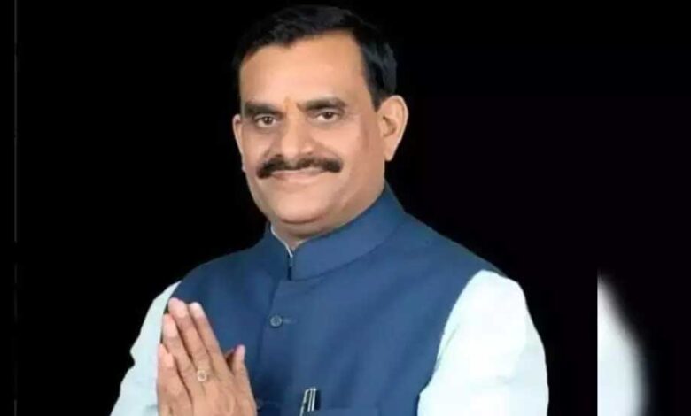 बीजेपी-सांसद-वीडी.-शर्मा-न्यूयॉर्क-में-संयुक्त-राष्ट्र-महासभा-में-भारत-का-प्रतिनिधित्व-करेंगे,-मध्य-प्रदेश-से-अकेले-सांसद