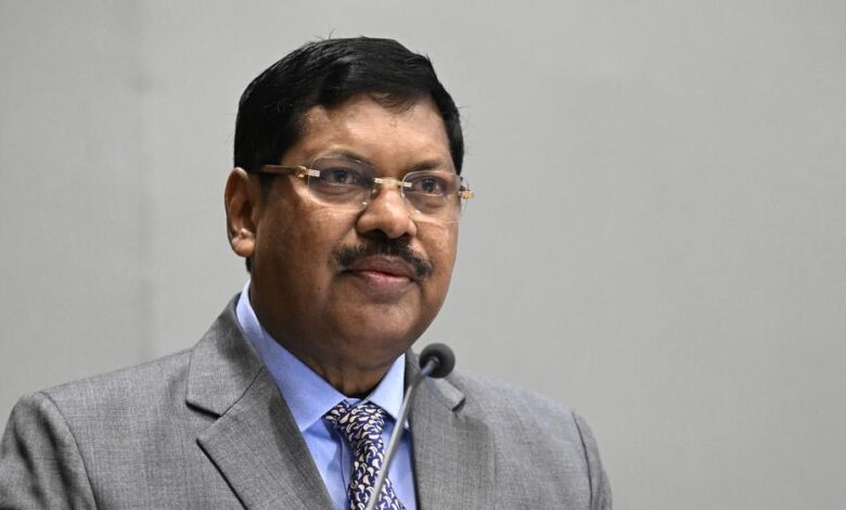 cji-गवई-ने-अगले-cji-के-लिए-जस्टिस-सूर्य-कांत-का-नाम-सिफारिश-किया