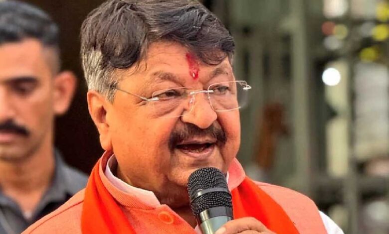 इंदौर-में-ऑस्ट्रेलियाई-क्रिकेटरों-से-छेड़छाड़-के-बाद-कैलाश-विजयवर्गीय-ने-दी-सलाह:-खिलाड़ी-प्रशासन-को-बताकर-ही-बाहर-जाएं