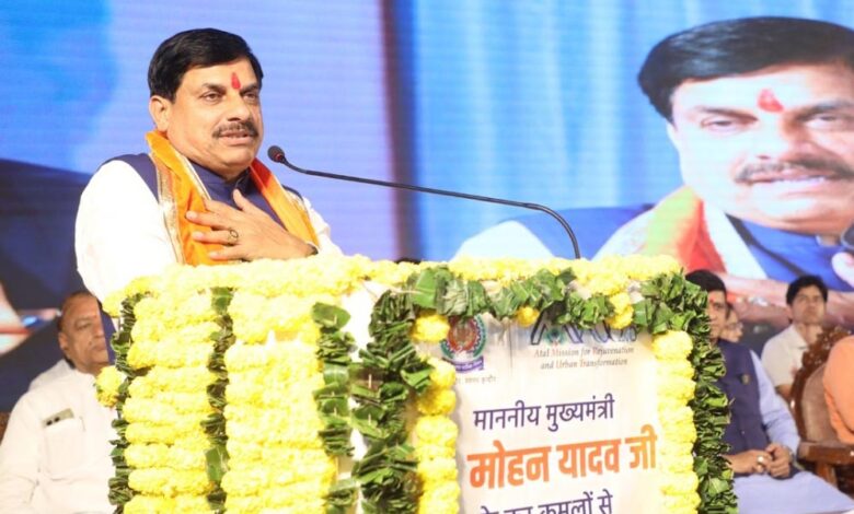 हर-समाज-को-साथ-लेकर-चलना-ही-हमारी-सरकार-का-उद्देश्य-:-मुख्यमंत्री-डॉ.-यादव