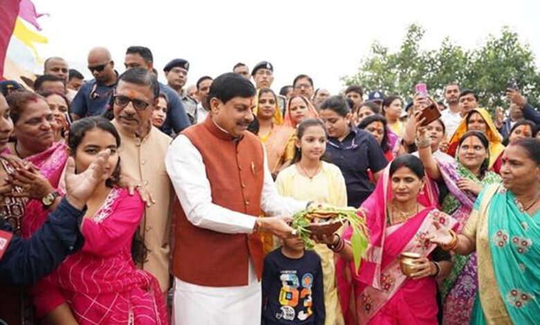 सरलता,-निश्चलता,-क्षमता-और-योग्यता-के-बल-पर-संपूर्ण-भारत-में-बिहारवासीयों-ने-बनाई-अपनी-पहचान-:-मुख्यमंत्री-डॉ.-यादव
