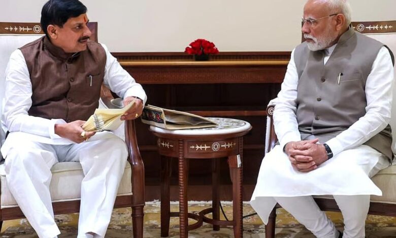 मध्य-प्रदेश-के-विकास-में-नई-उड़ान,-केंद्र-ने-496-करोड़-की-पॉलीप्रोपाइलीन-फिल्म-परियोजना-को-दी-हरी-झंडी