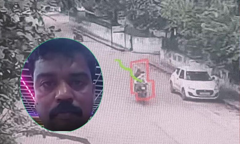 कटनी-में-भाजपा-नेता-की-हत्या,-नकाबपोश-बाइक-सवारों-ने-पिछड़ा-वर्ग-मंडल-अध्यक्ष-को-मारी-गोली
