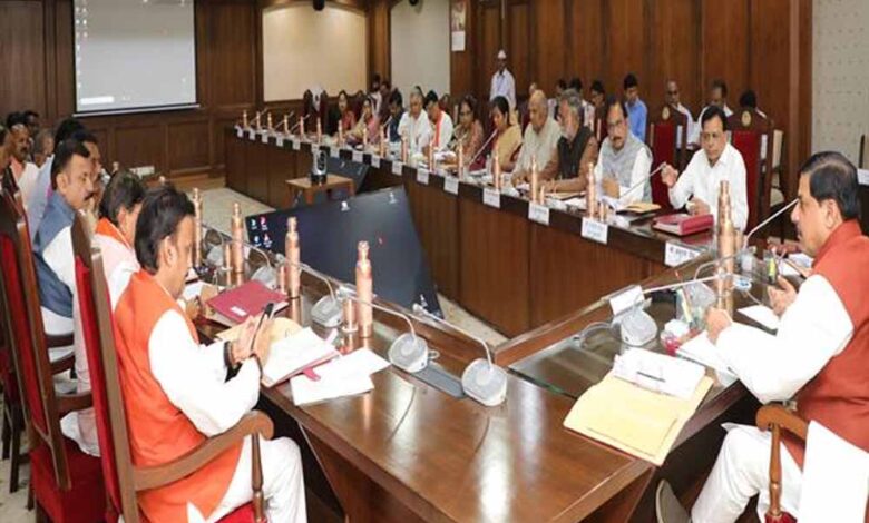 भारिया,-बैगा-एवं-सहरिया-समुदाय-के-घरों-के-विद्युतीकरण-के-लिए-78-करोड़-94-लाख-रुपये-का-अनुमोदन