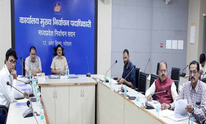 मान्यता-प्राप्त-राष्ट्रीय-राजनीतिक-दल-बीएलए-की-अनिवार्य-रूप-से-करें-नियुक्ति-:-मुख्य-निर्वाचन-पदाधिकारी-झा