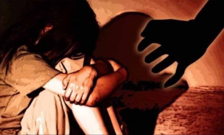 भाजपा-नेता-से-जबरन-दुष्कर्म-कबूलवाया,-वीडियो-बनाकर-करने-लगे-ब्लैकमेल