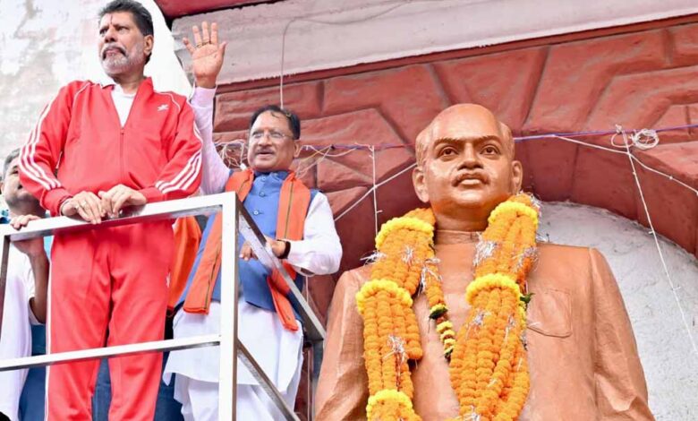 विविधता-में-एकता-ही-भारत-की-असली-ताकत-:-मुख्यमंत्री-साय