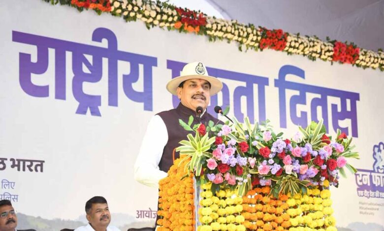 सरदार-पटेल,-राष्ट्रहित-प्रथम-के-विचार-पर-सदैव-अडिग-रहे-:-मुख्यमंत्री-डॉ.-यादव