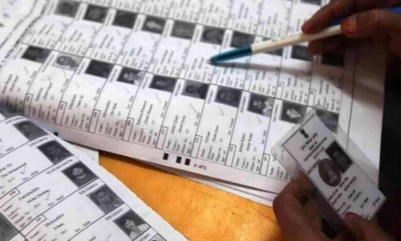 अब-आसान-हुआ-वोटर-लिस्ट-में-नाम-जुड़वाना!-चुनाव-आयोग-ने-नए-दस्तावेज-को-दी-हरी-झंडी
