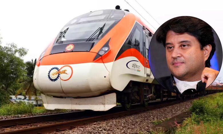 जल्द-ही-ओरछा-से-अयोध्या-तक-वंदे-भारत-ट्रेन-चलेगी,-सिंधिया-ने-रेल-मंत्री-को-पत्र-लिखा