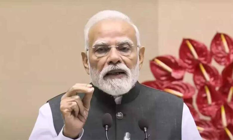 आंध्र-प्रदेश-भगदड़-पर-pm-मोदी-का-शोक-व्यक्त,-मृतकों-के-परिवारों-को-मिलेगी-आर्थिक-सहायता