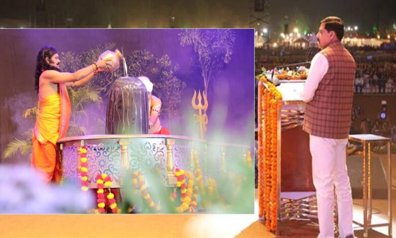 सम्राट-विक्रमादित्य-ने-वीरता,-दानशीलता,-न्याय,-शौर्य-और-सुशासन-का-प्रस्तुत-किया-उदाहरण-:-मुख्यमंत्री-डॉ.-यादव