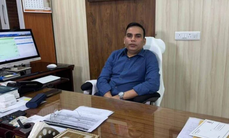 कल-से-घर-घर-जाकर-बीएलओ-करेंगे-मतदाता-परिचय-पत्र-का-सत्यापन,-सीईओ-यशवंत-ने-दी-जानकारी