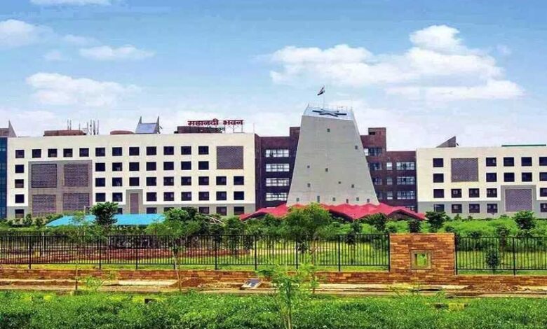 छत्तीसगढ़-टेकस्टार्ट-2025-:-नवाचार-और-निवेश-का-नया-अध्याय