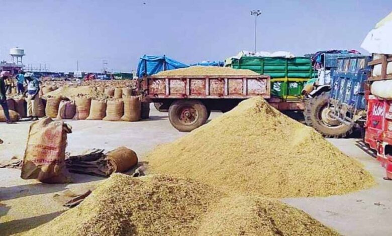 मंडी-शुल्क-की-चोरी-करने-वाले-के-विरुद्ध-कड़ी-कार्रवाई-के-निर्देश