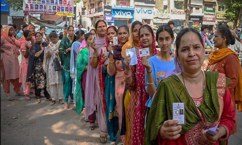 महाराष्ट्र-लोकल-बॉडी-चुनाव:-क्या-एक-व्यक्ति-दो-बार-वोट-डाल-पाएगा?-जानें-प्रक्रिया