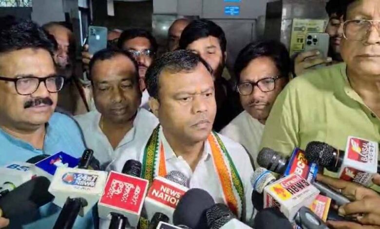 रेल-हादसे-के-घायलों-से-मिलने-पहुंचे-pcc-चीफ-बैज,-कहा-–-जिम्मेदार-अधिकारियों-पर-हो-सख्त-कार्रवाई