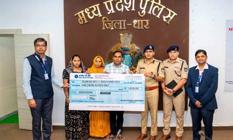 पुलिस-कर्मियों-के-लिए-कल्याण-की-नई-मिसाल