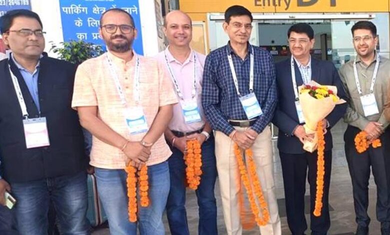 इंडिया-मैन्युफैक्चरिंग-शो-बेंगलुरू-में-मध्यप्रदेश-के-16-उद्यमी-शामिल
