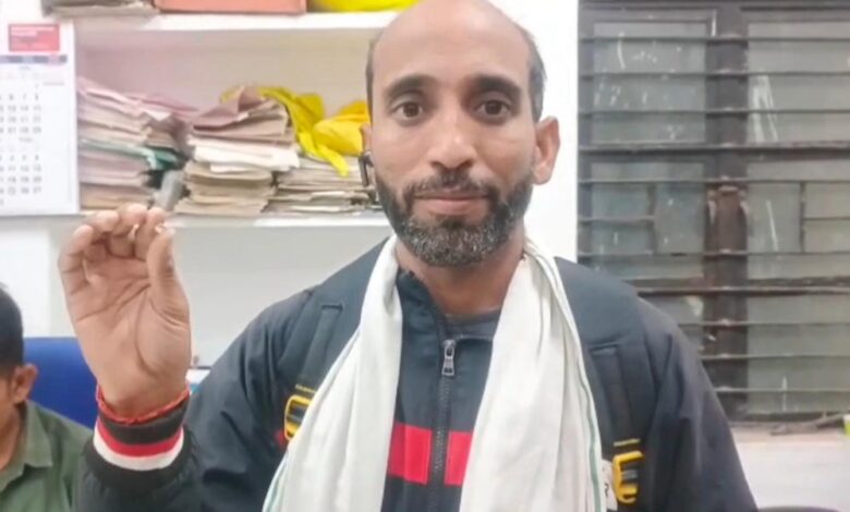 पन्ना-की-खदान-ने-दिया-बेशकीमती-तोहफा,-किसान-को-एक-साथ-मिले-5-हीरे