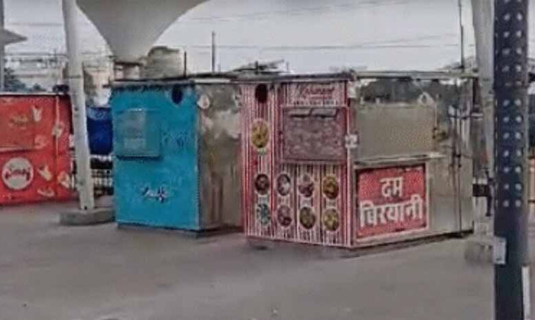 अब-सड़क-किनारे-ठेले-और-फूड-वैन-चलाने-के-लिए-जरूरी-होगा-लाइसेंस
