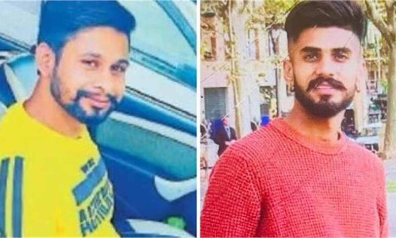अमेरिका-में-भारत-की-बड़ी-कार्रवाई:-हरियाणा-के-दो-मोस्ट-वांटेड-गैंगस्टर-गिरफ्तार