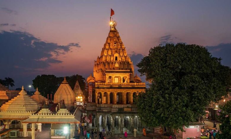 महाकाल-दर्शन-आसान-होगा:-कॉरिडोर-तक-710-मीटर-नया-रास्ता,-जून-2027-तक-पूरी-होगी-परियोजना